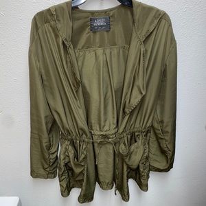 Ashley Outerwear Jacket